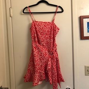 Cute Hello Molly summer dress